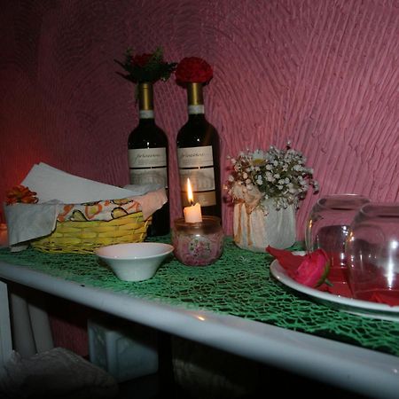 Tenuta Ippocrate Montefredane Экстерьер фото