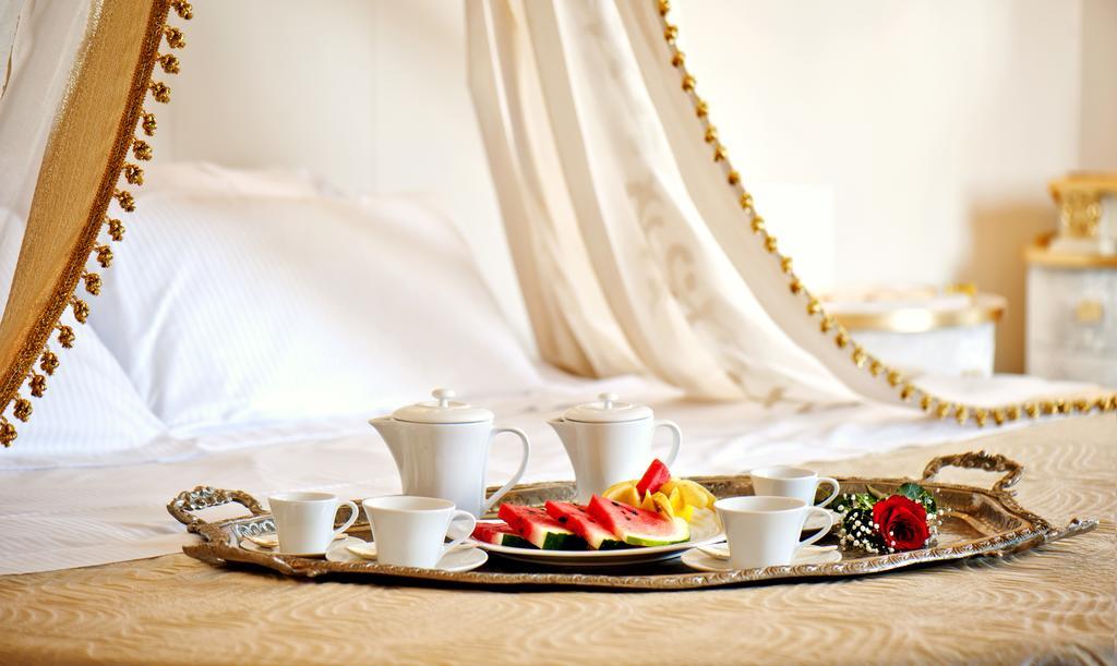 Tenuta Ippocrate Montefredane Экстерьер фото