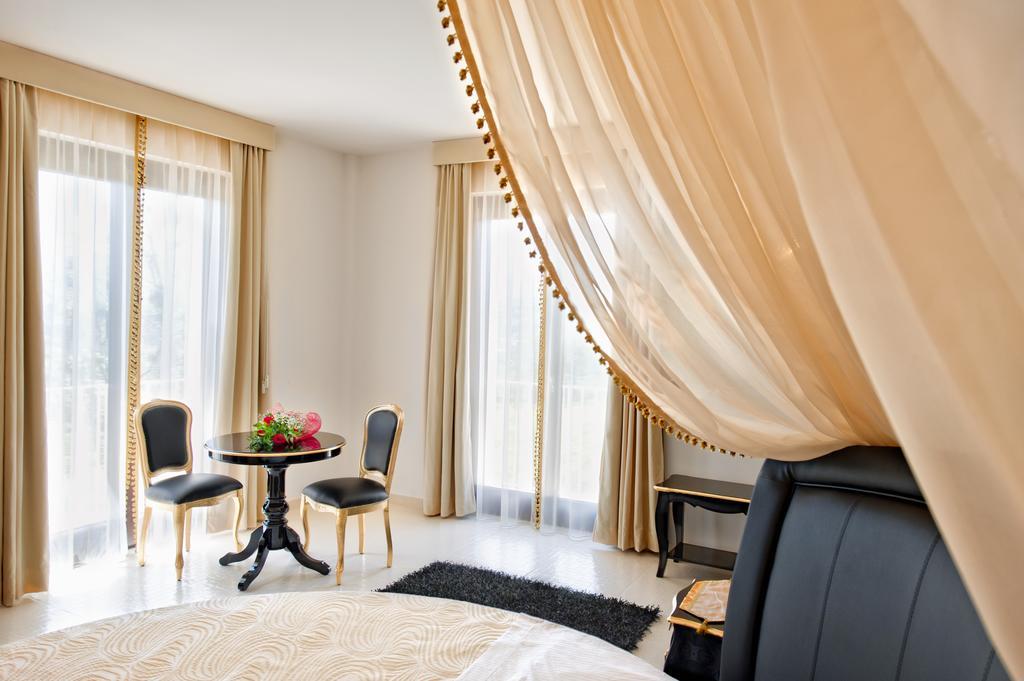 Tenuta Ippocrate Montefredane Экстерьер фото