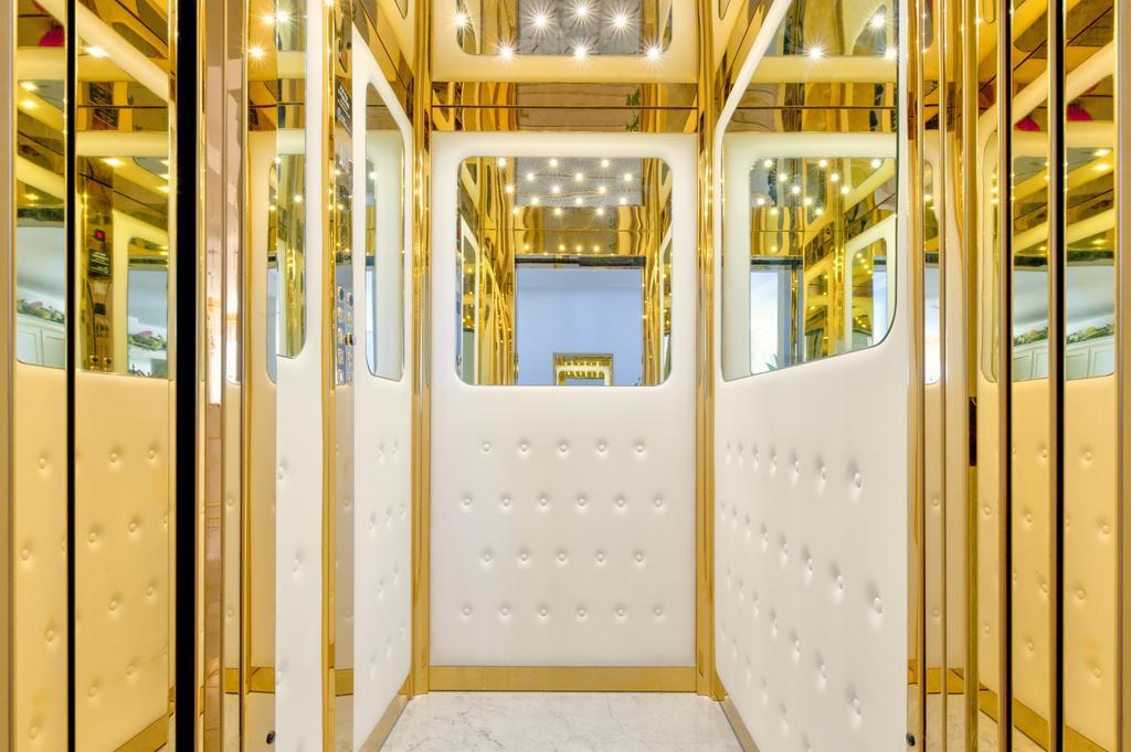 Tenuta Ippocrate Montefredane Экстерьер фото