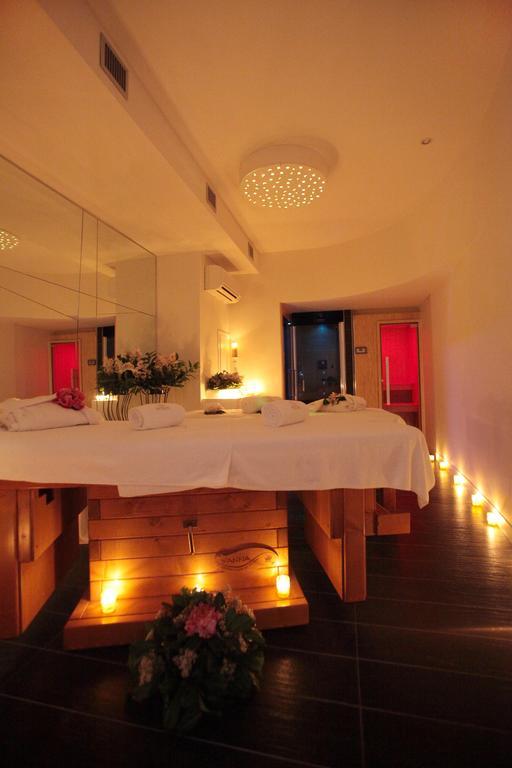 Tenuta Ippocrate Montefredane Экстерьер фото