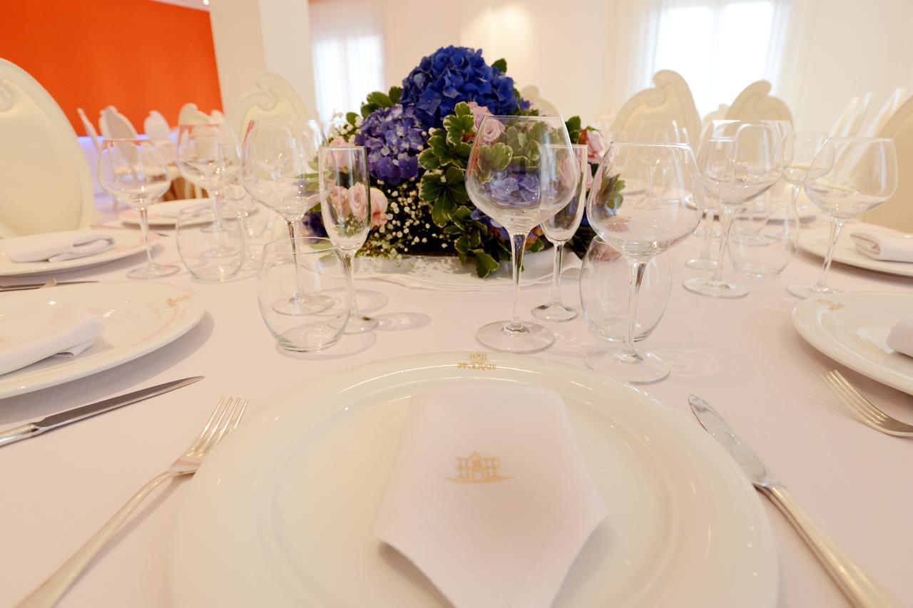 Tenuta Ippocrate Montefredane Экстерьер фото