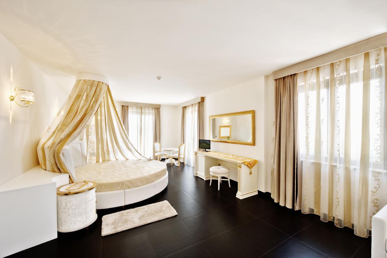 Tenuta Ippocrate Montefredane Экстерьер фото