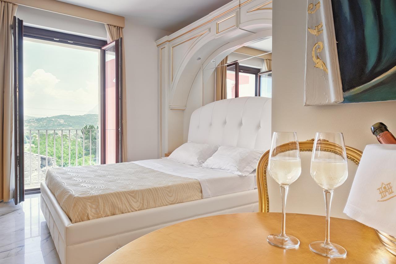Tenuta Ippocrate Montefredane Экстерьер фото